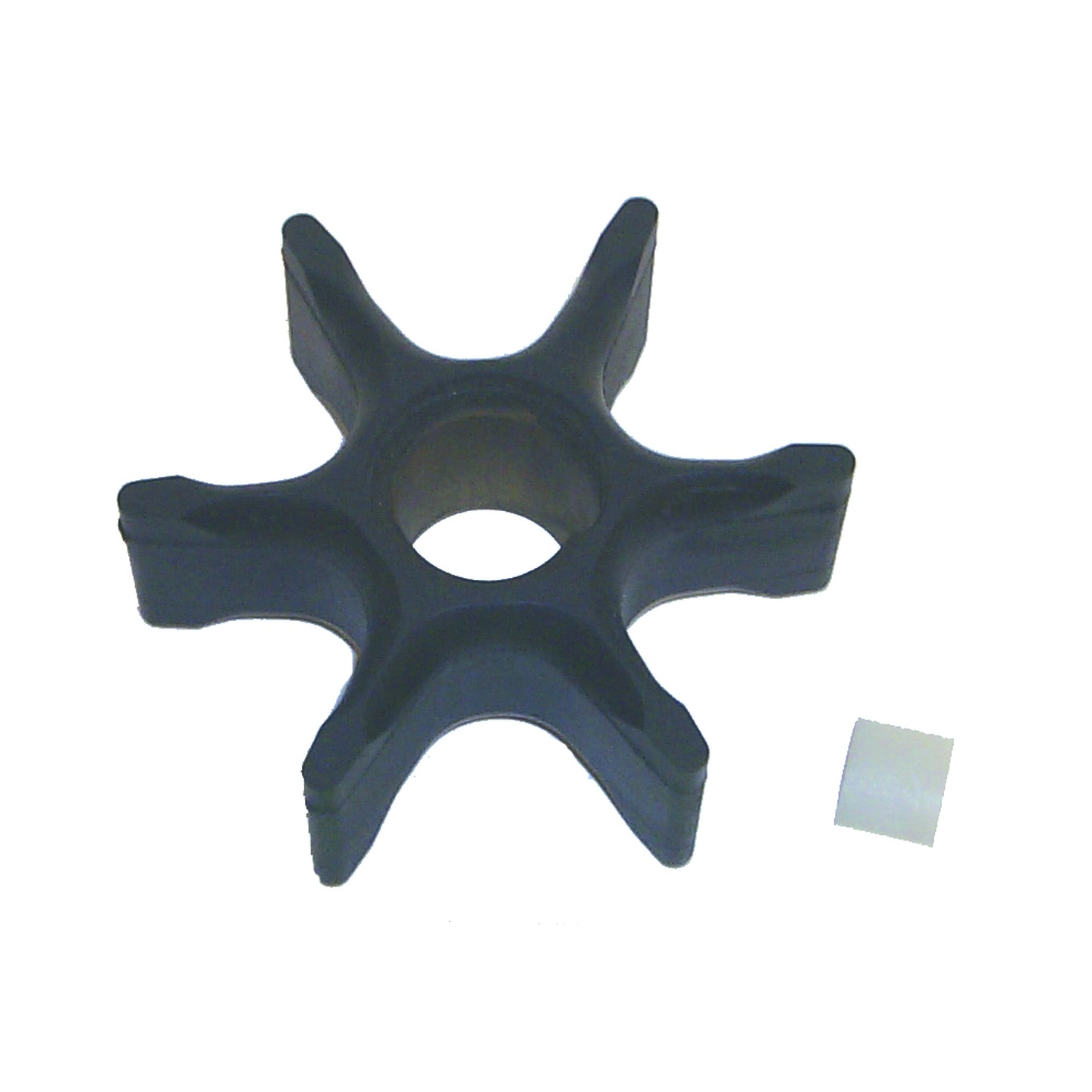 Impeller til 20-30 Mercury & Yamaha Erst.:47-84797M, Dia:12x69mm