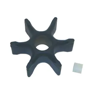 Impeller til 20-30 Mercury &amp; Yamaha Erst.:47-84797M, Dia:12x69mm