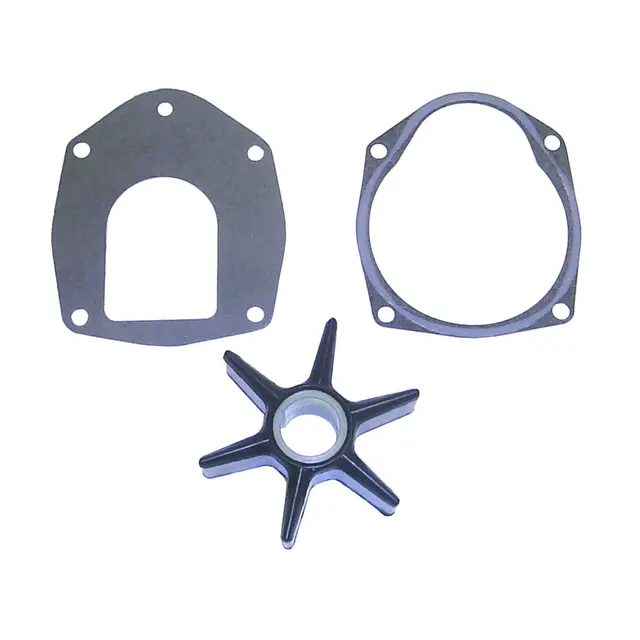 SIERRA Impeller Service Kit OEM: 06192-ZW1-305 (HONDA) 