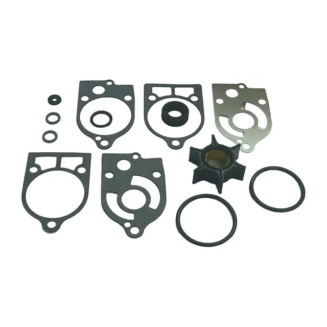 SIERRA Impeller Kit OEM: 47-89983T2 (MERCURY MARINE) 