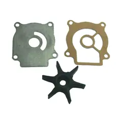 SIERRA Impeller rep sett til DT20-DF50 Suzuki - OEM: 17400-96350