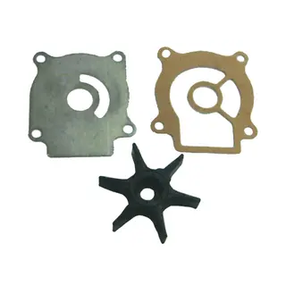 SIERRA Impeller rep sett til DT20-DF50 Suzuki - OEM: 17400-96350