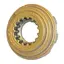 SIERRA Brass Castle Washer OEM: 12-31211A2 (MERCURY MARINE)