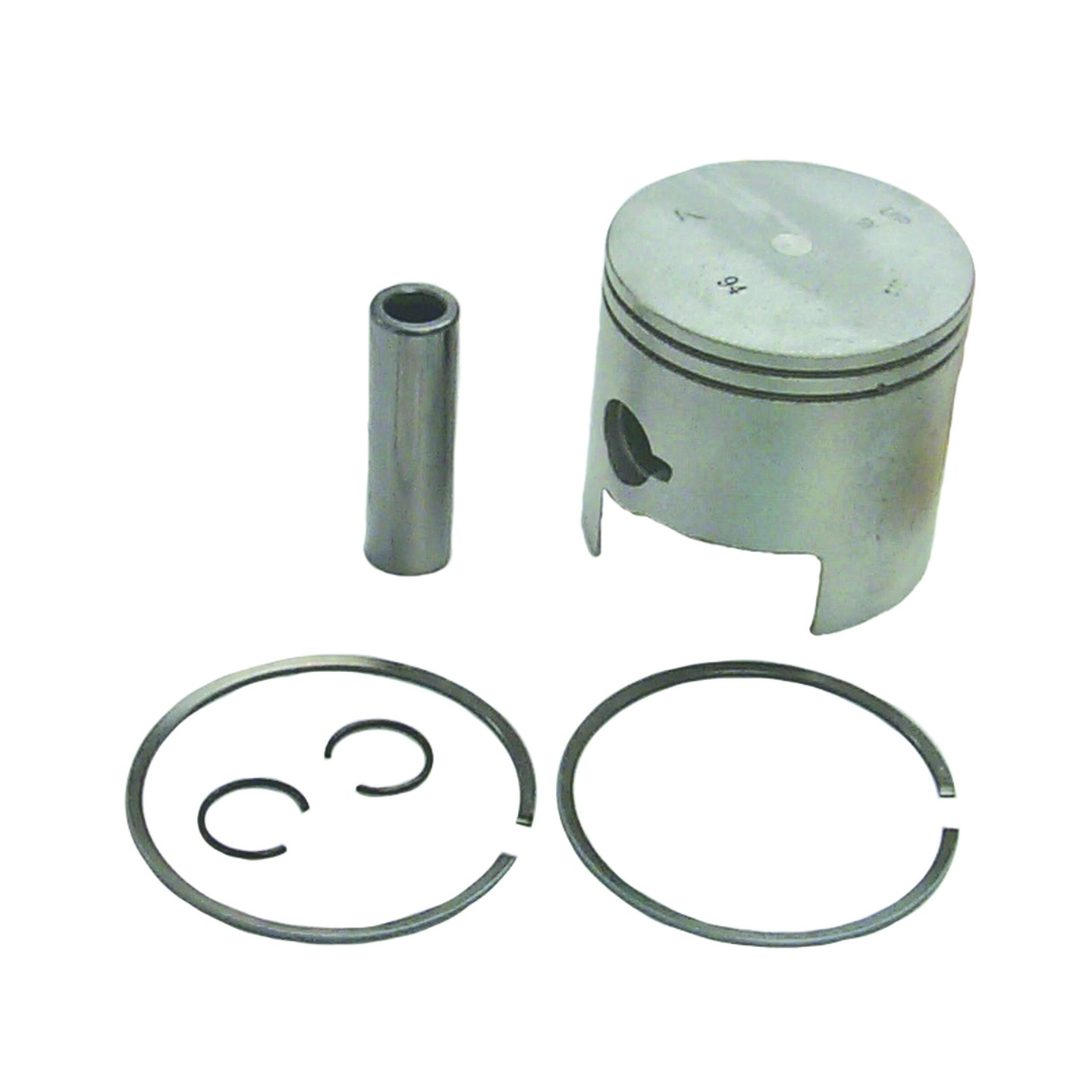 SIERRA Piston Kit OEM: 6H1-11631-03-95 (YAMAHA)