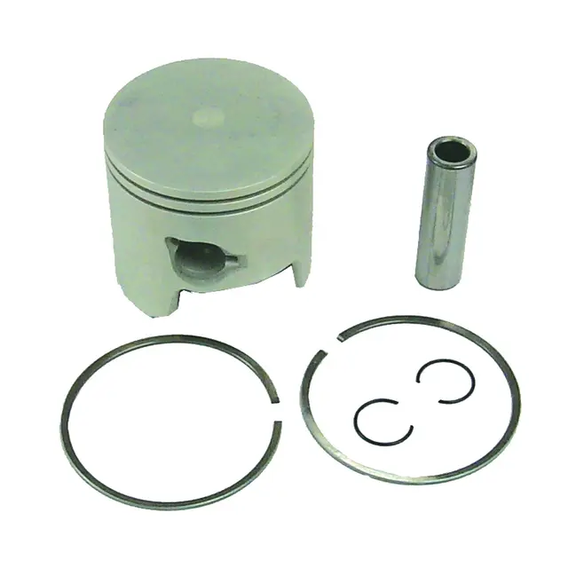 SIERRA Piston Kit OEM: 6H1-11636-03-00 (YAMAHA) 