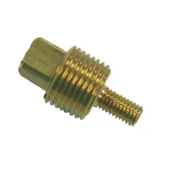 SIERRA Anode plug OEM: 838928 (VOLVO)