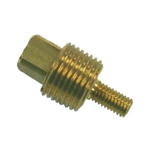 SIERRA Anode plug OEM: 838928 (VOLVO)