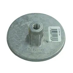 SIERRA Anode OEM: 76214T3 (MERCURY MARINE)