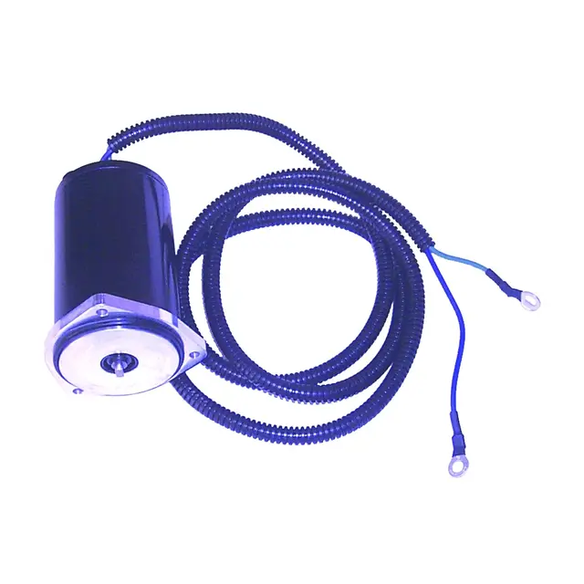 Trim Motor (Mercury) Erst.: 828708 