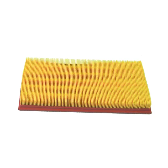 SIERRA Luftfilter OEM: 876185 (VOLVO) 