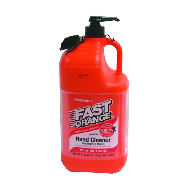SIERRA Fast Orange Hand Cleaner 3,78L 