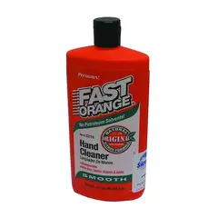 SIERRA Fast Orange Hand Cleaner 0,43L