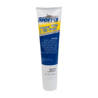 SIERRA Power Trim &amp; Tilt Fluid
