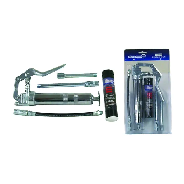 SIERRA Fettpresse for 85gr. patroner 