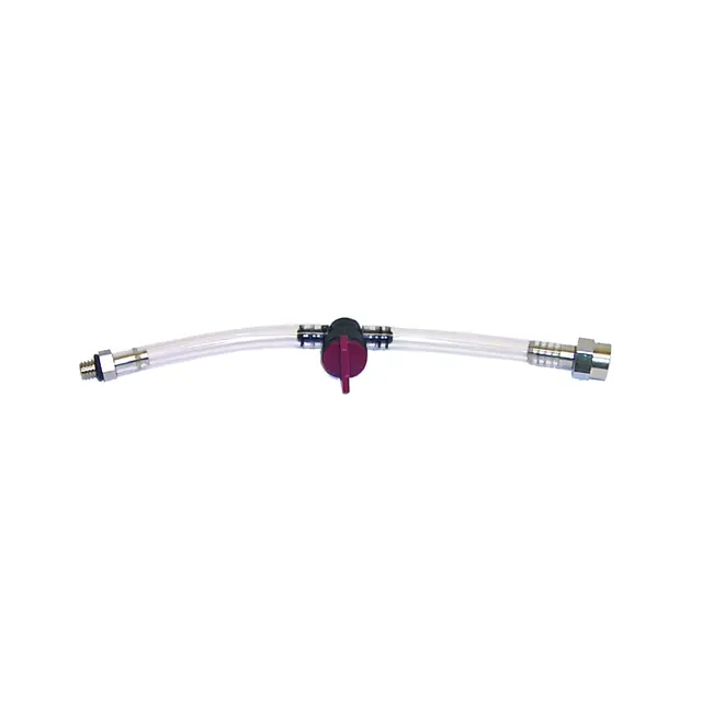 SIERRA Lower Unit Fill Tube 