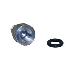 SIERRA Adapter for giroljepumpe, Yam/Hon til Nissan, Yamaha, Honda &amp; Tohatsu