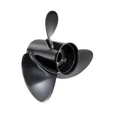 SOLAS Rubex 3 - 15 x 15 - E Propell (Alu) - 3 bl. - u/HUB - H&#248;yre