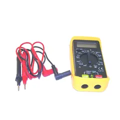 SIERRA Multimeter