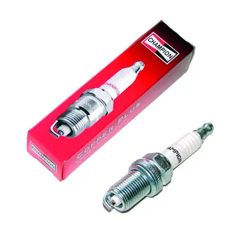 CHAMPION Tennplugg &quot;QC10WEP&quot; Iridium - E-TEC