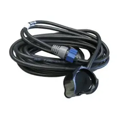 NAVICO 83/200 kHz innvendig montert Skimmer