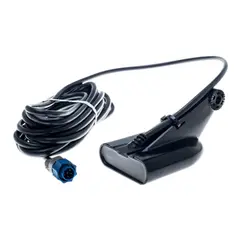 NAVICO HST-DFSBL 50/200 kHz Skimmer med akterspeilmontert temperatur