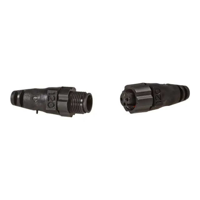 NAVICO TR-120-KIT sett med nettverksterminatorer 