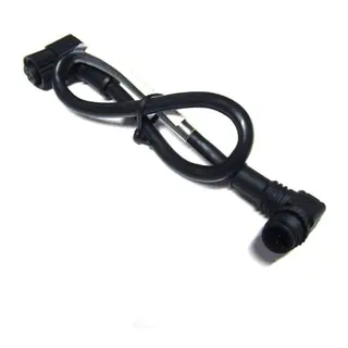 NAVICO Sammenkoblingskabel rettvinklet Mikro-C