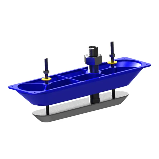 NAVICO StructureScan HD-svinger i stål rustfritt 