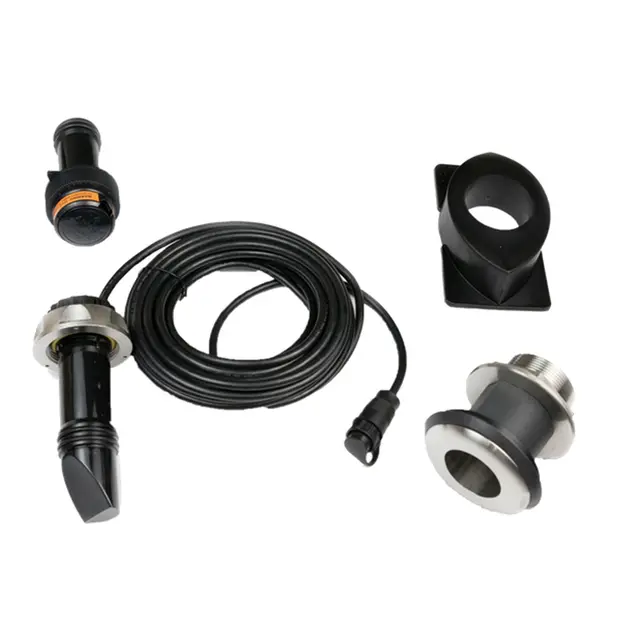 NAVICO ForwardScan-svinger Med hylse og plugg - 180kHz - 2D foran 
