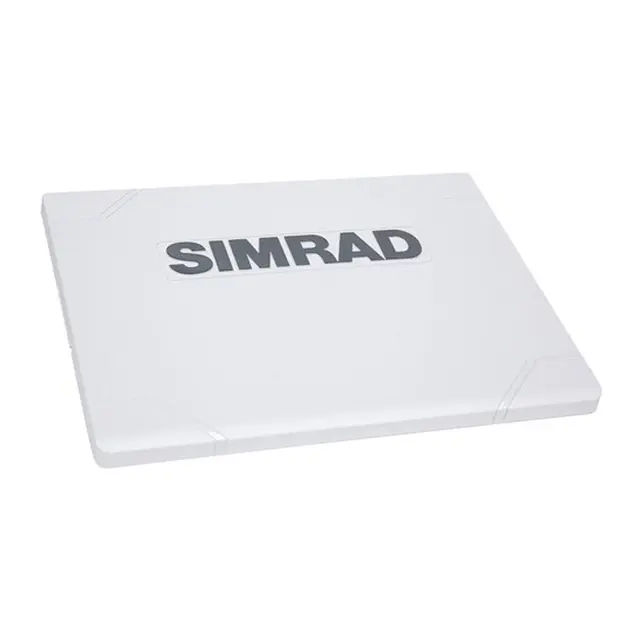 SIMRAD Soldeksel for GO7, innfelt montering 