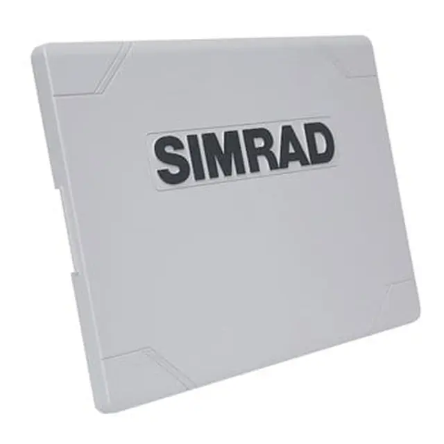 SIMRAD Soldeksel for GO7, innfelt montering 