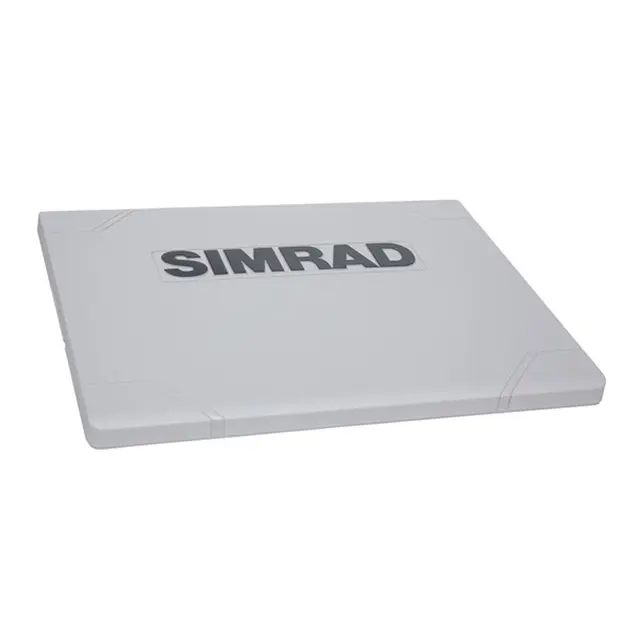 SIMRAD Soldeksel for GO7, innfelt montering 
