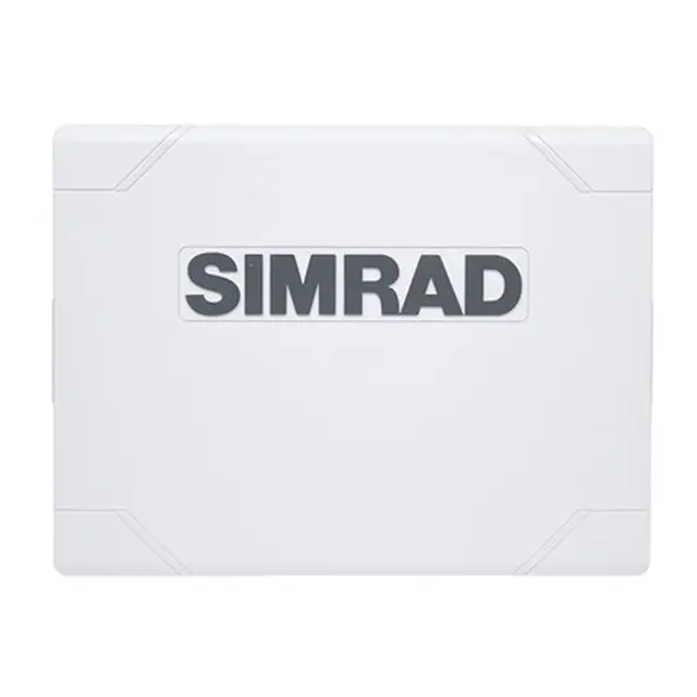 SIMRAD Soldeksel for GO7, innfelt montering 