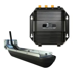 NAVICO StructureScan 3D-svinger og -modul
