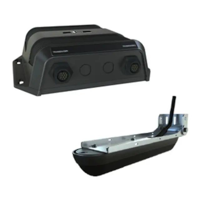 NAVICO StructureScan 3D-svinger og -modul 