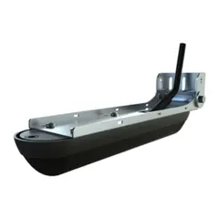 NAVICO StructureScan 3D-svinger