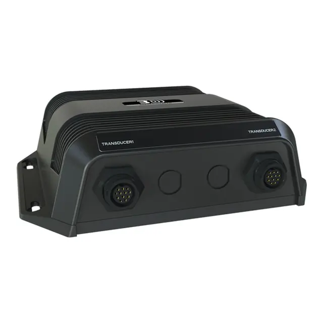 NAVICO StructureScan 3D-modul 
