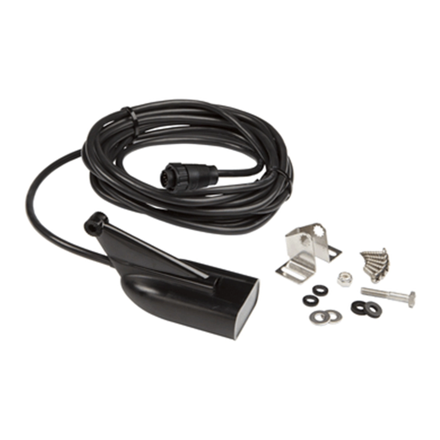 NAVICO HDI SKIMMER Svinger 9-Pin Mid - Høy 455/800kHz xSonic - Chirp