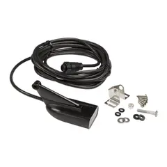 NAVICO HDI SKIMMER Svinger 9-Pin Mid - H&#248;y 455/800kHz xSonic - Chirp