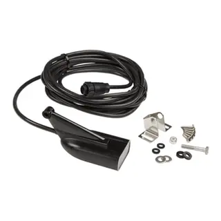 NAVICO HDI SKIMMER Svinger 9-Pin Mid - H&#248;y 455/800kHz xSonic - Chirp