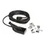 NAVICO HDI SKIMMER Svinger 9-Pin Mid - H&#248;y 455/800kHz xSonic - Chirp