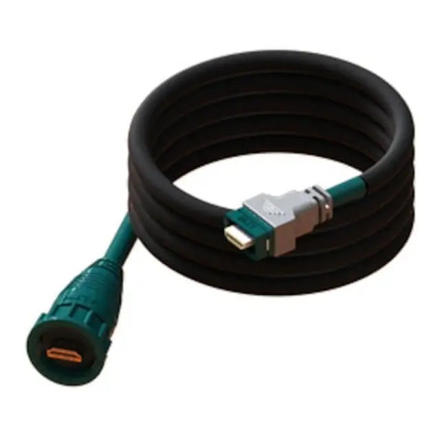 NAVICO Vanntett HDMI-kabel hann til hann standard 3 m 