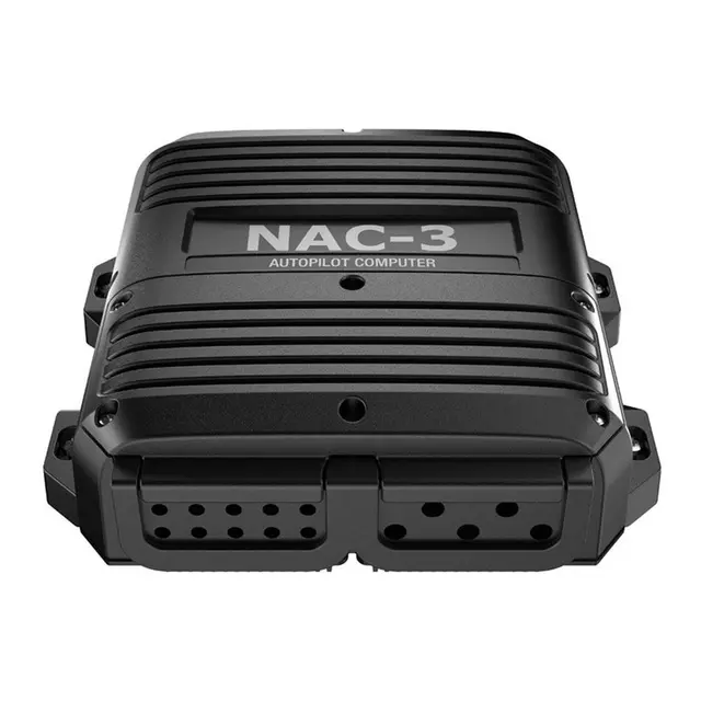 NAVICO NAC-3-autopilotcomputer 