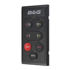 B&amp;G Triton&#178;-pakke for hastighet/dybde