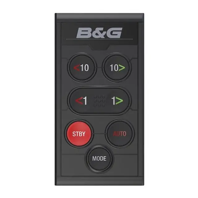 B&G Triton²-pakke for hastighet/dybde 