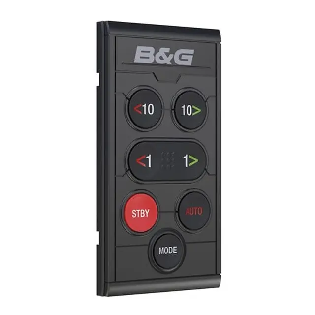 B&G Triton²-pakke for hastighet/dybde 