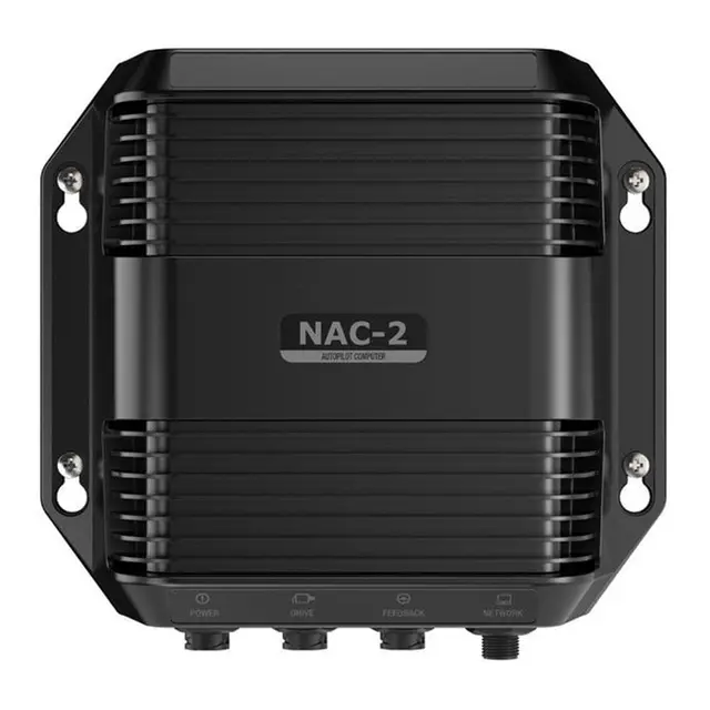 SIMRAD NAC-2 VRF-grunnpakke for autopilot 