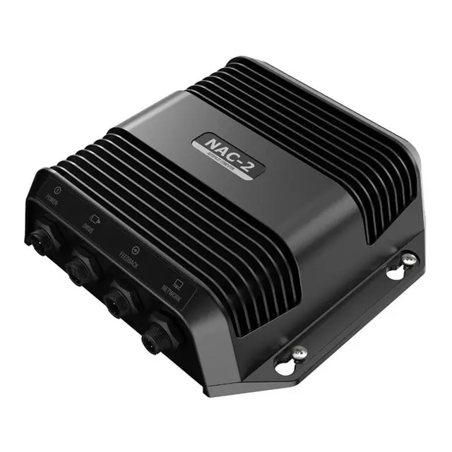 SIMRAD NAC-2 VRF-grunnpakke for autopilot 