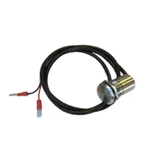 NAVICO Auto/standby-knapp, metall