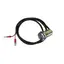 NAVICO Auto/standby-knapp, metall